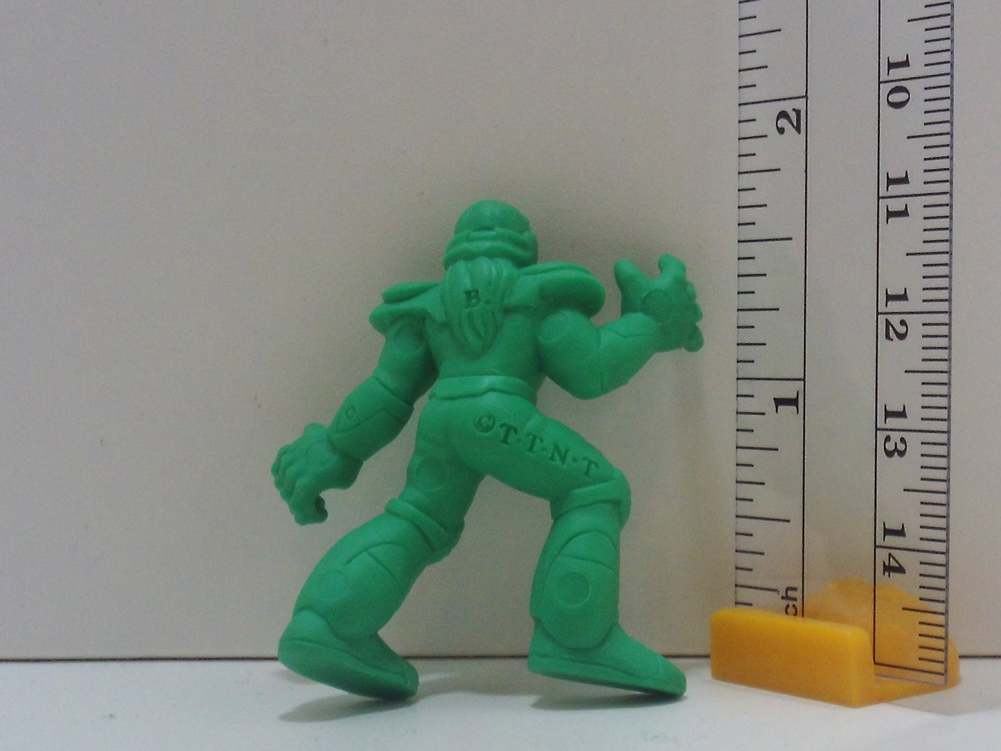 Tsuyoshi Go Q Choji Ikkiman Keshi