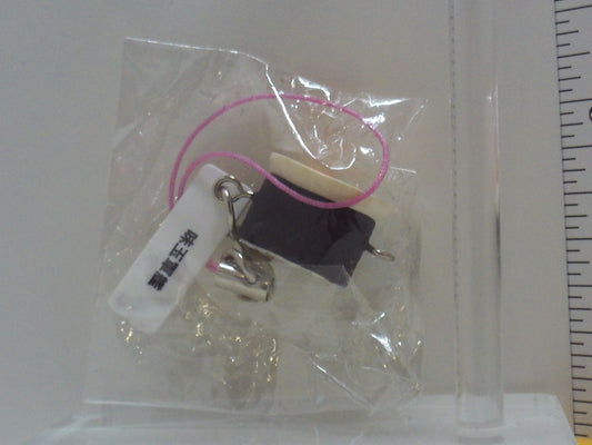 Food, Drink, and Dessert Phone Strap