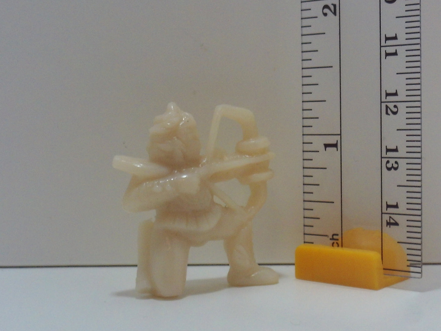 Neclos/Necros Fortress Keshi - Japanese Rubber Keshi Keshigomu Anime Manga Video Game figure Takarabako at Kingkeshi.com