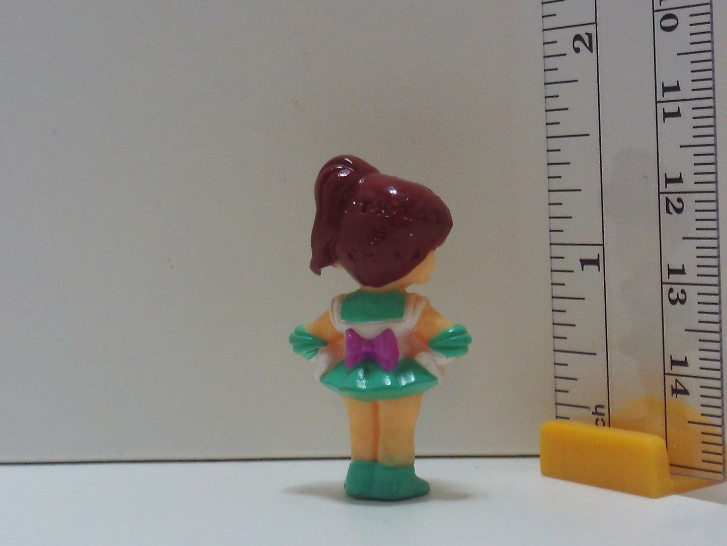 Sailor Moon Painted Figure