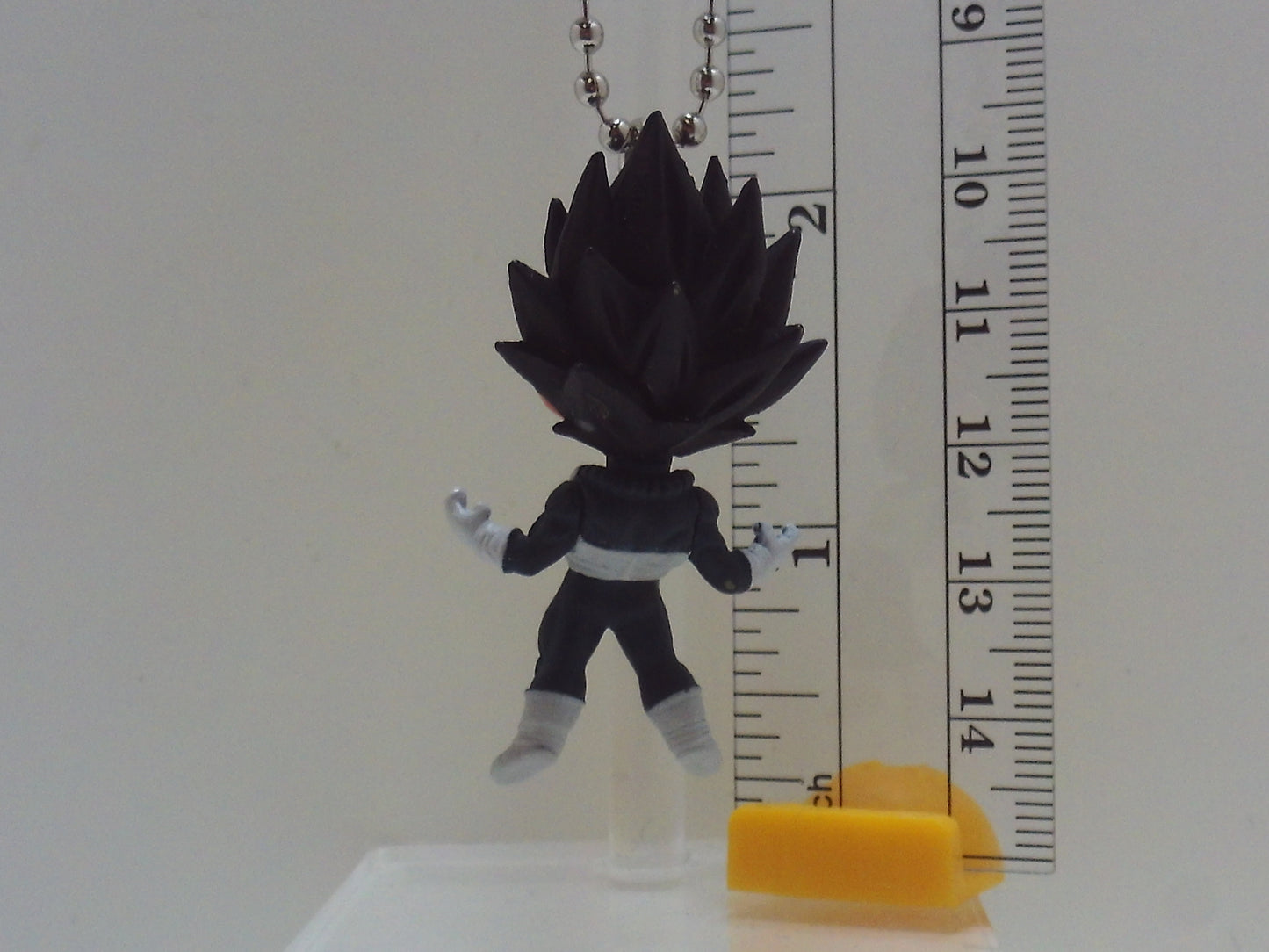 Dragonball Z Keychain