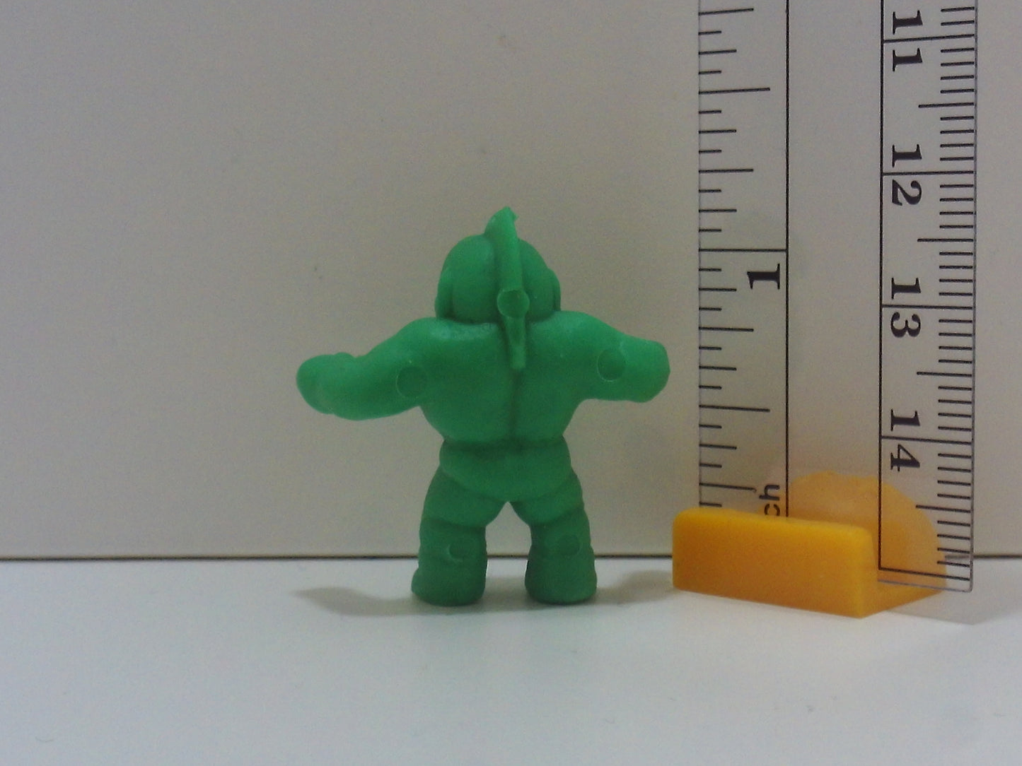 Big Body Chibi Keshi