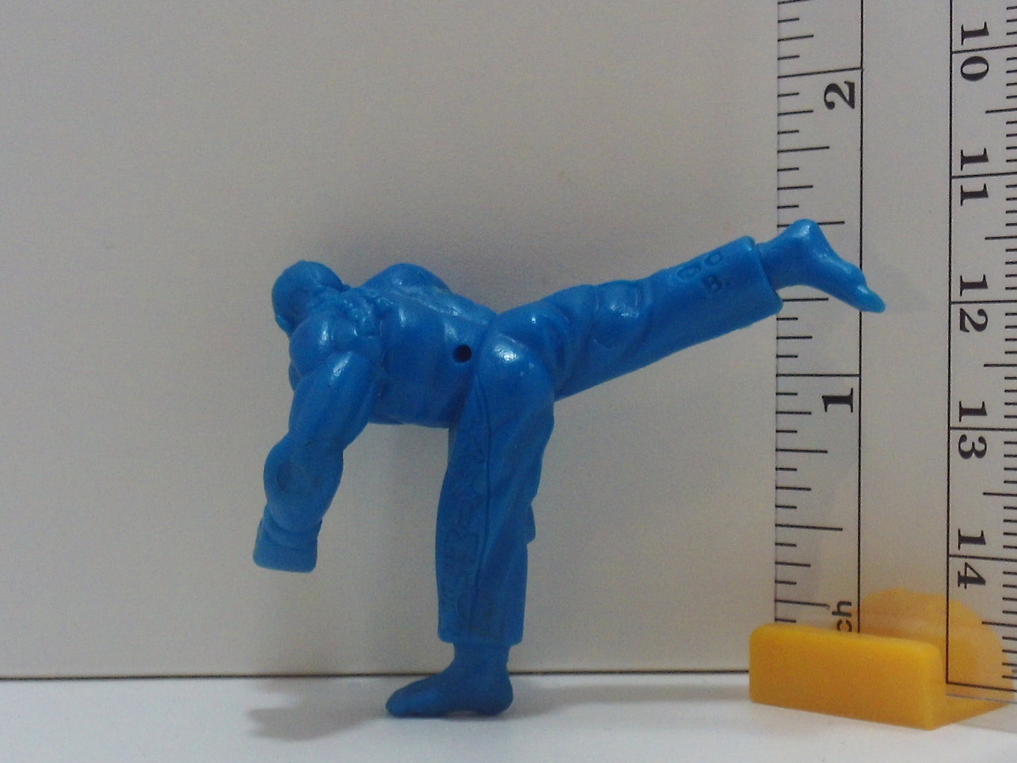 Street Fighter 2 Keshi