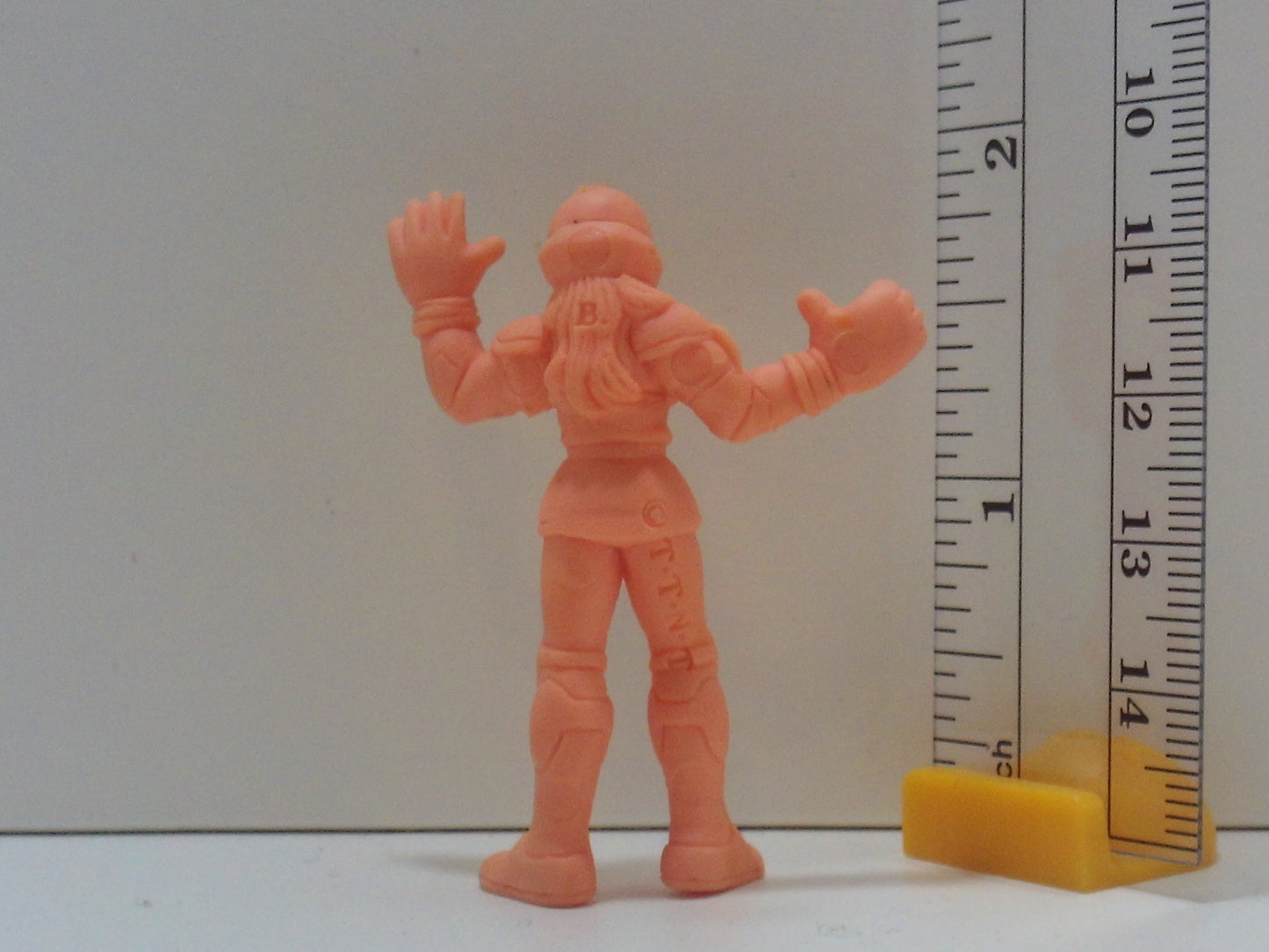 Tsuyoshi Go Q Choji Ikkiman Keshi