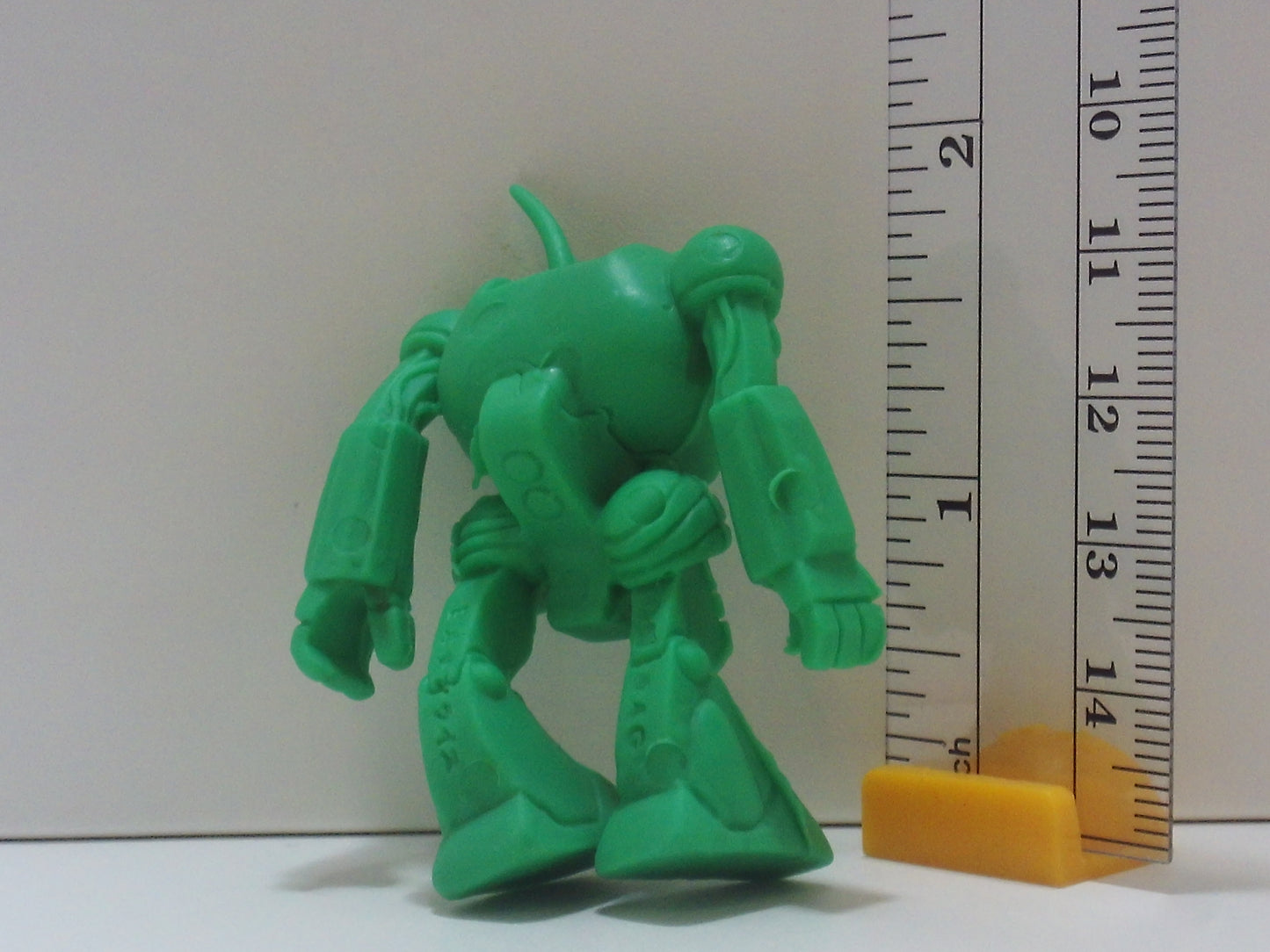 Robot, Mecha, and Droid Keshi