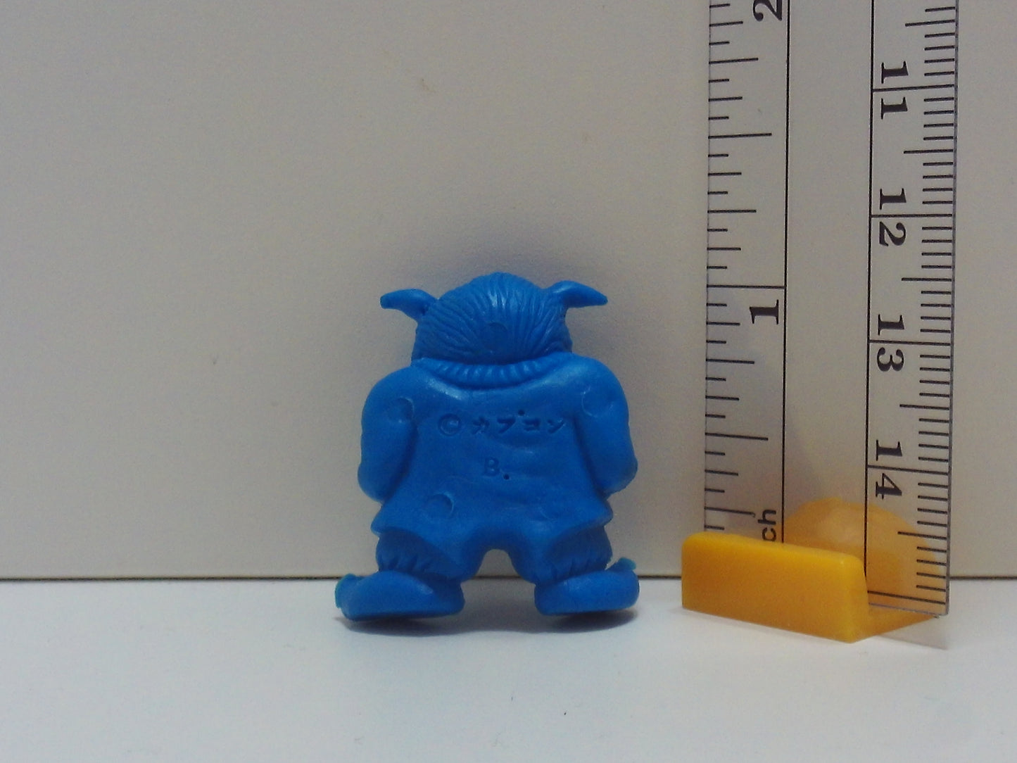 Ghosts & Goblins Keshi