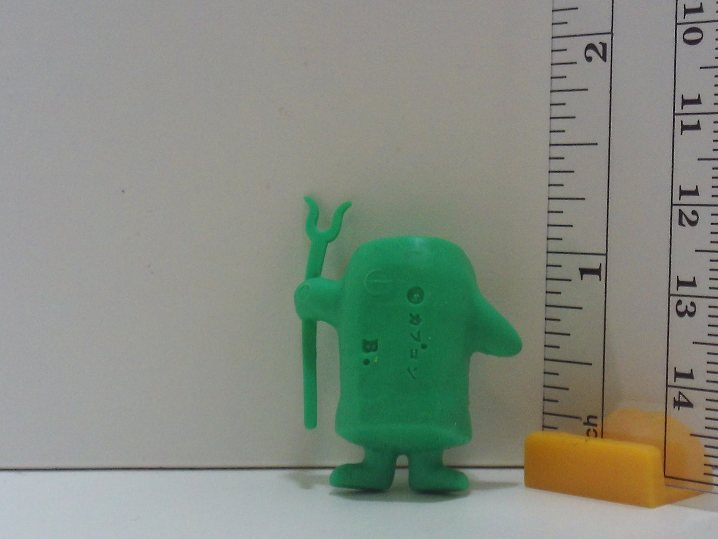 Ghosts & Goblins Keshi