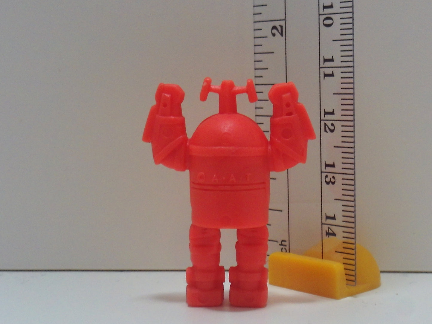 Ganbare!! Robocon/B-Robo Kabutack Keshi