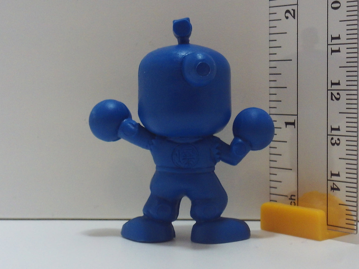 Bomberman Keshi - Japanese Rubber Keshi Keshigomu Anime Manga Video Game figure Takarabako at Kingkeshi.com