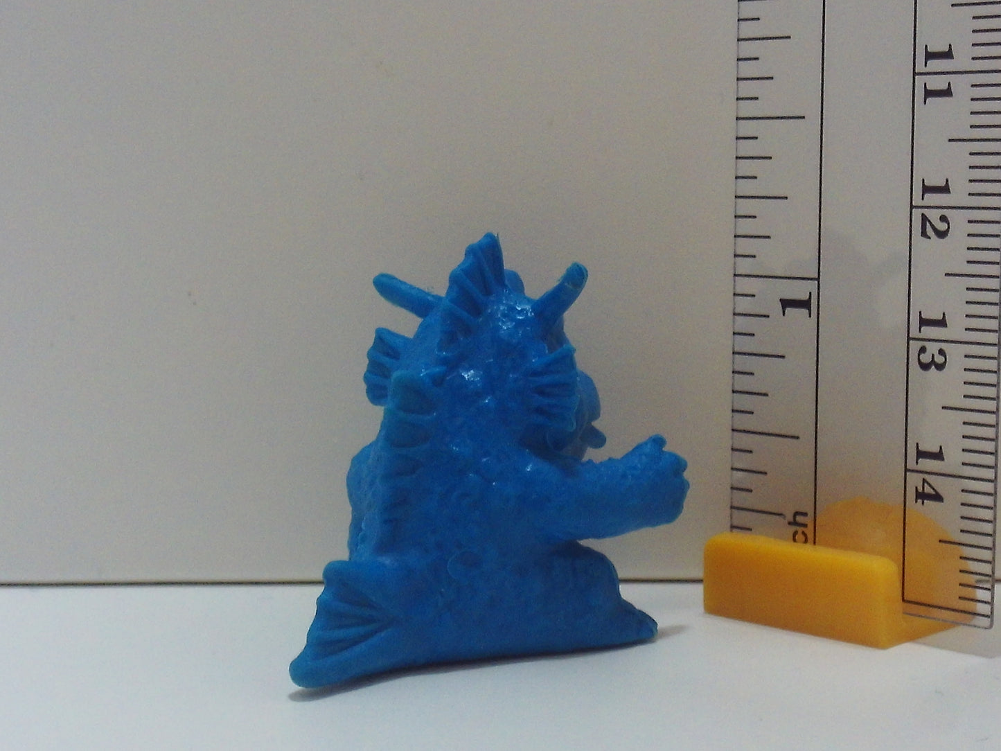 Godzilla SD Keshi - Japanese Rubber Keshi Keshigomu Anime Manga Video Game figure Takarabako at Kingkeshi.com