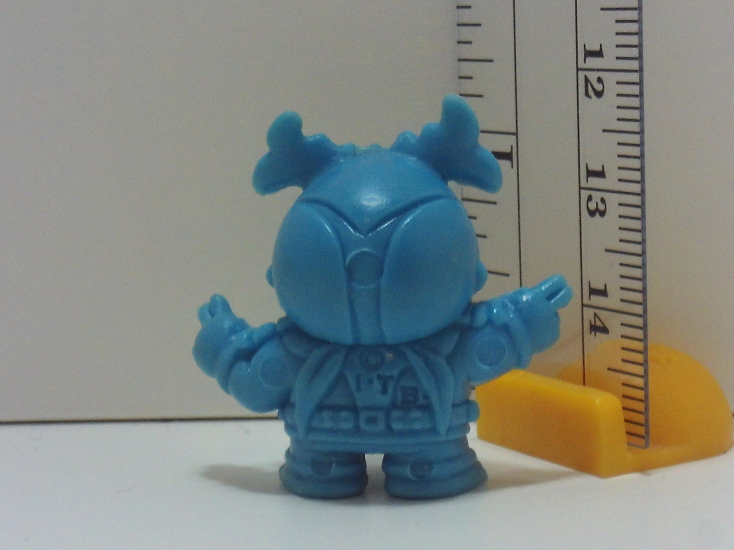 Kamen Rider SD Keshi