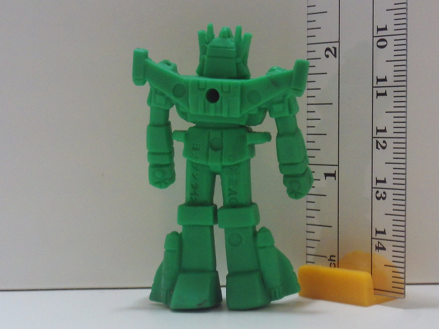 Robot, Mecha, and Droid Keshi