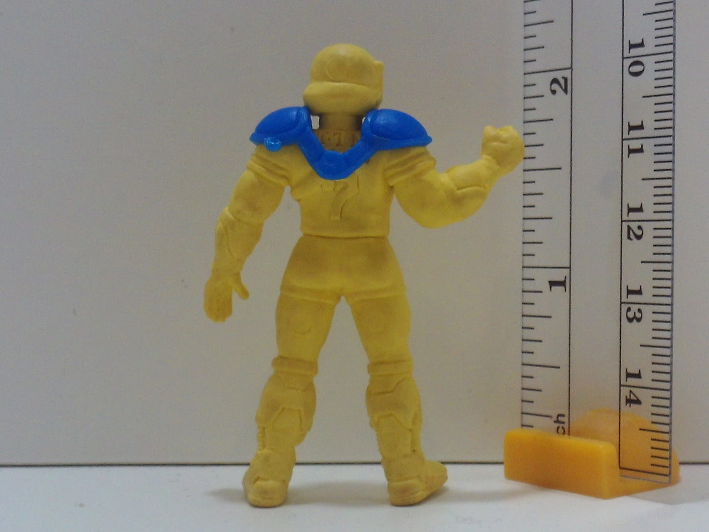 Tsuyoshi Go Q Choji Ikkiman Keshi