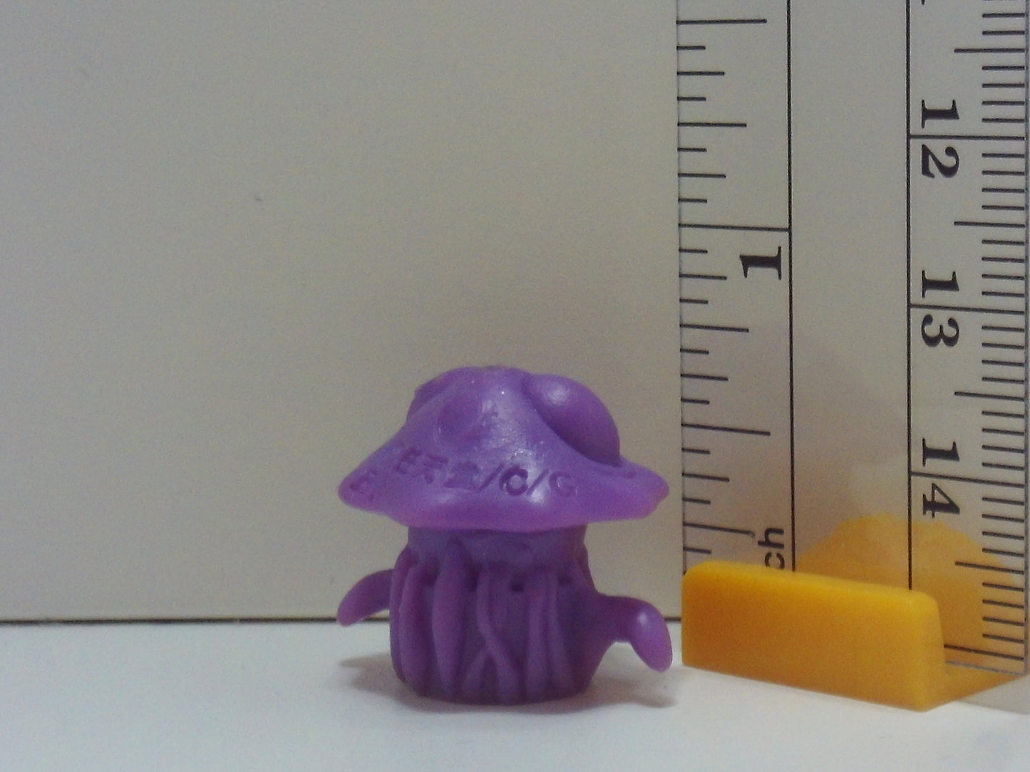 Pokemon Keshi - Japanese Rubber Keshi Keshigomu Anime Manga Video Game figure Takarabako at Kingkeshi.com
