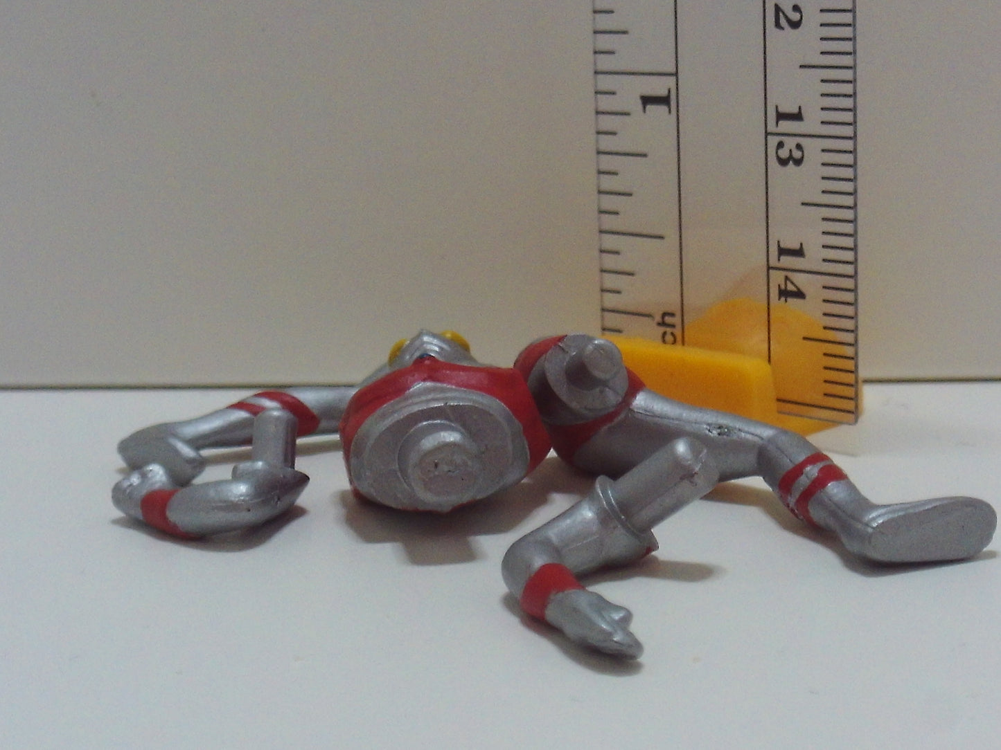 Ultraman Painted figure