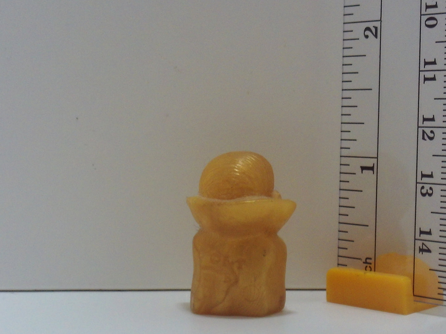 Kamen Rider Gold SD Keshi