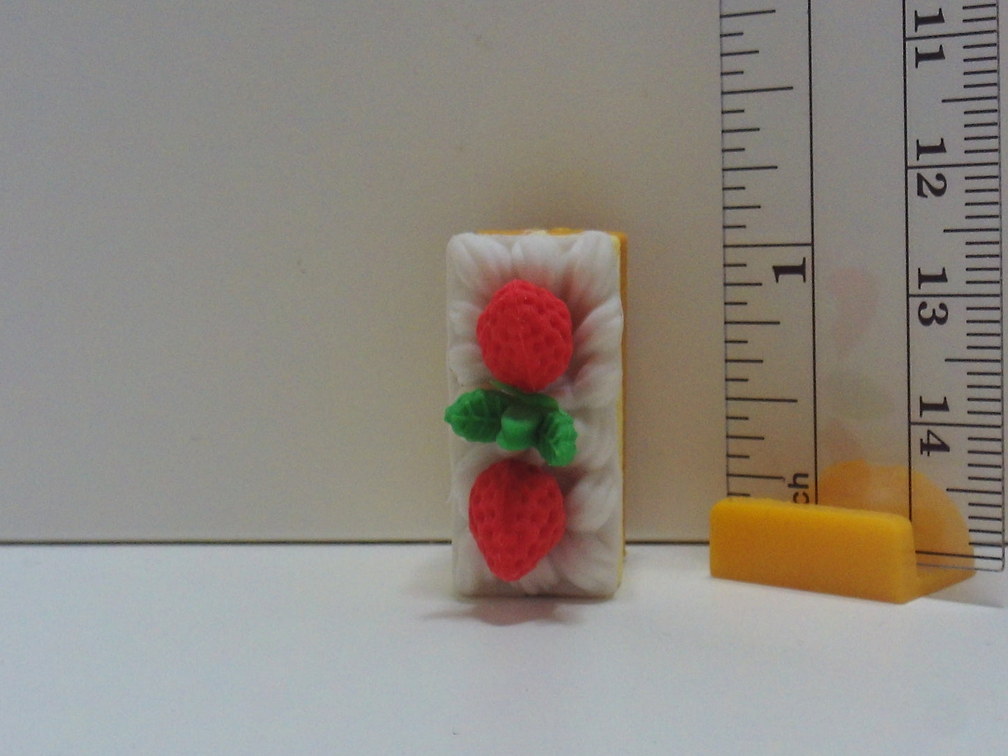 Food, Drink, and Dessert Eraser