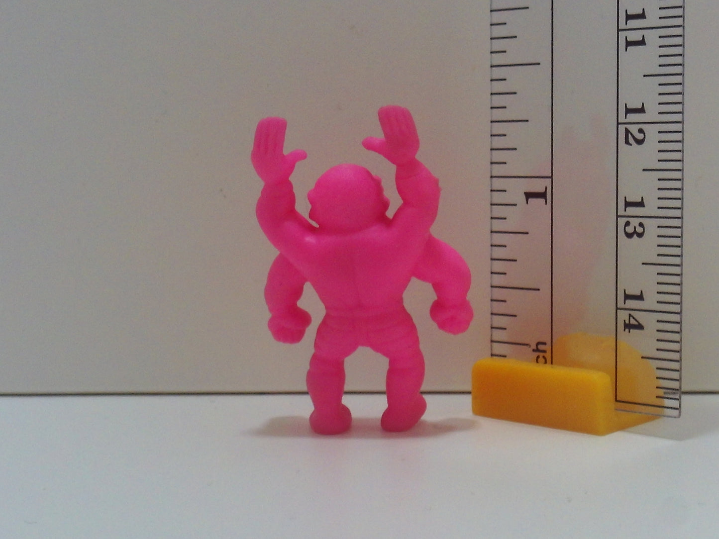 Big Body Chibi Keshi