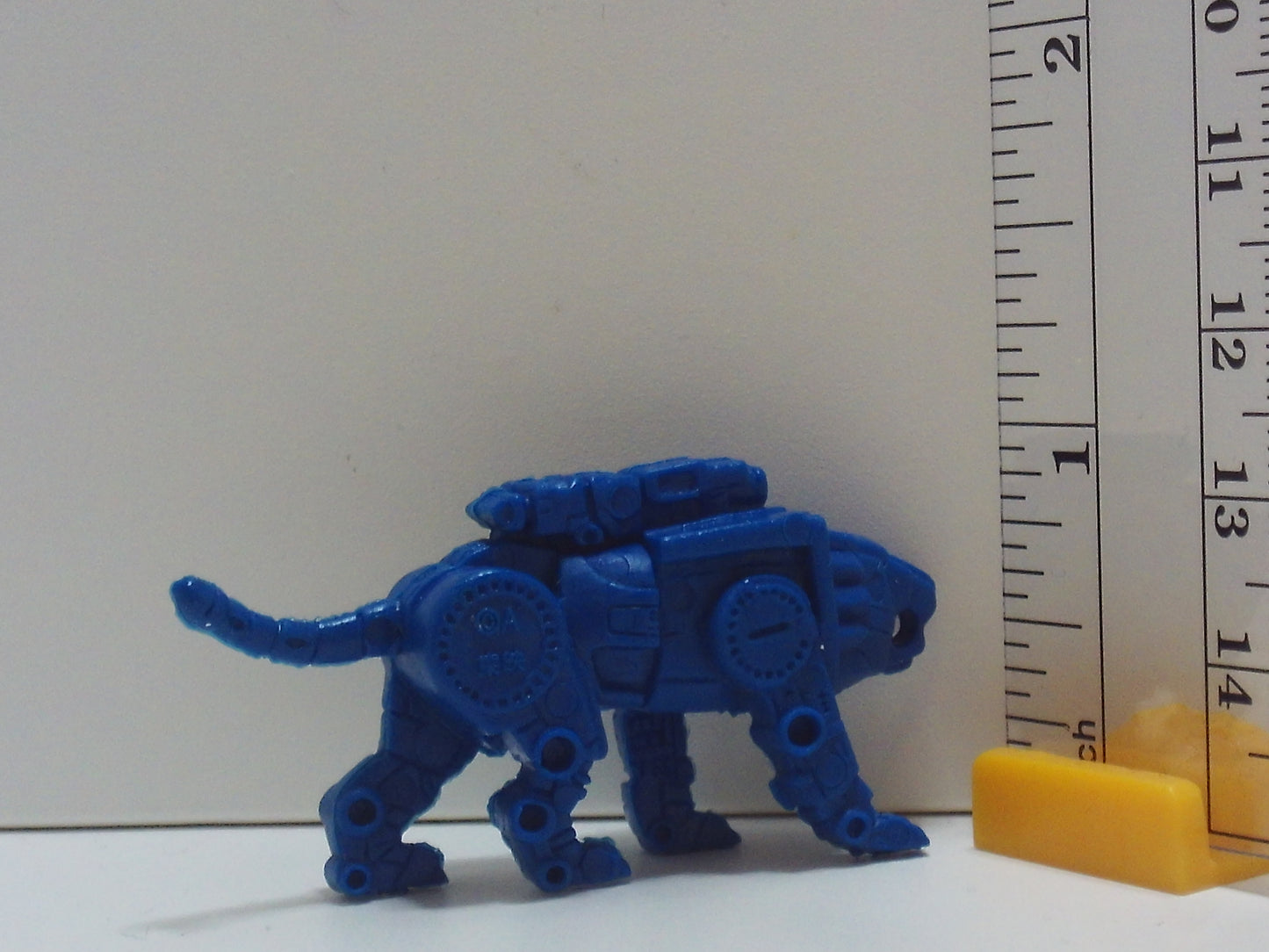 Robot, Mecha, and Droid Keshi