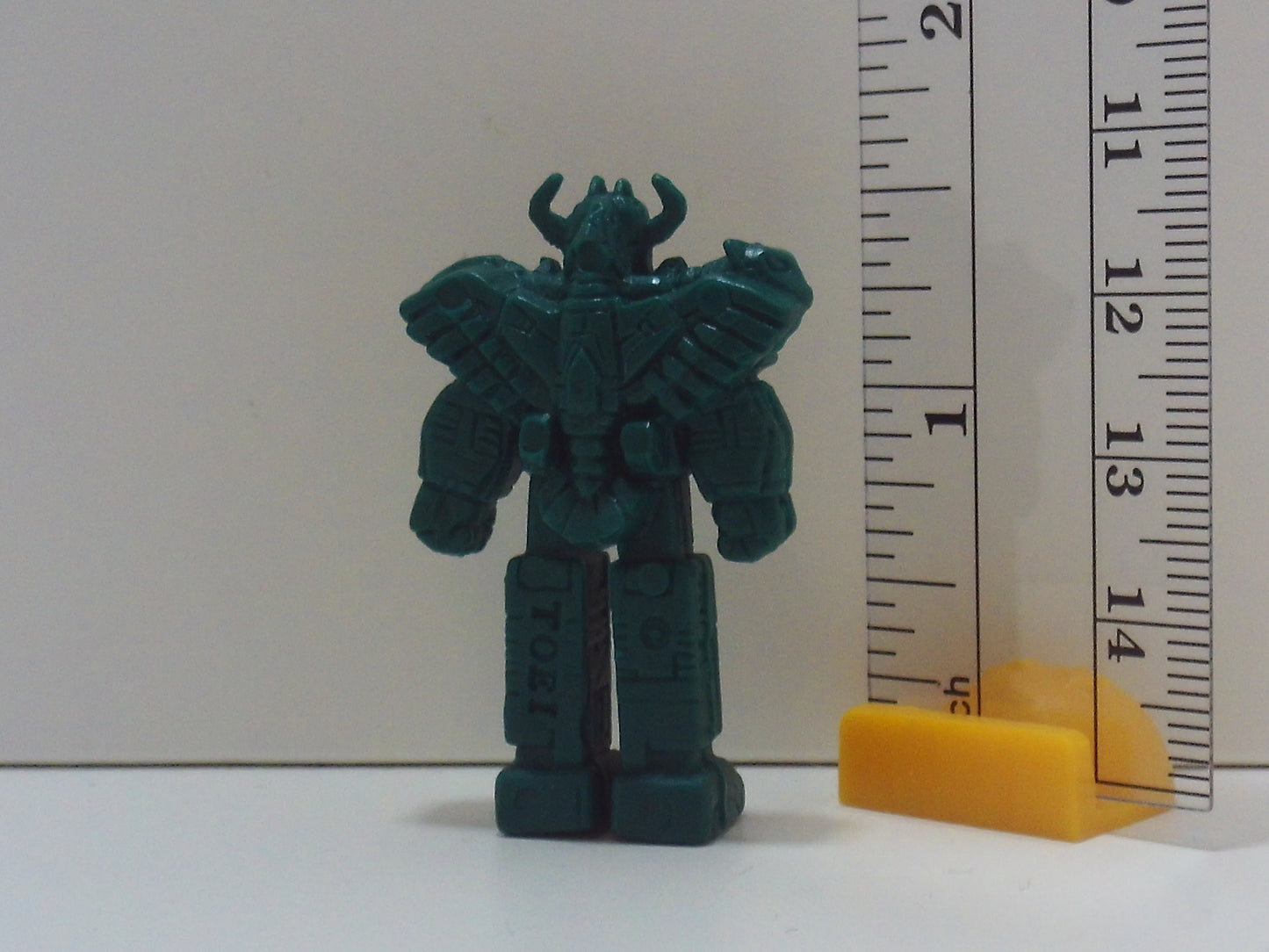 Toei Super Himitsu Sentai Gorenger Keshi