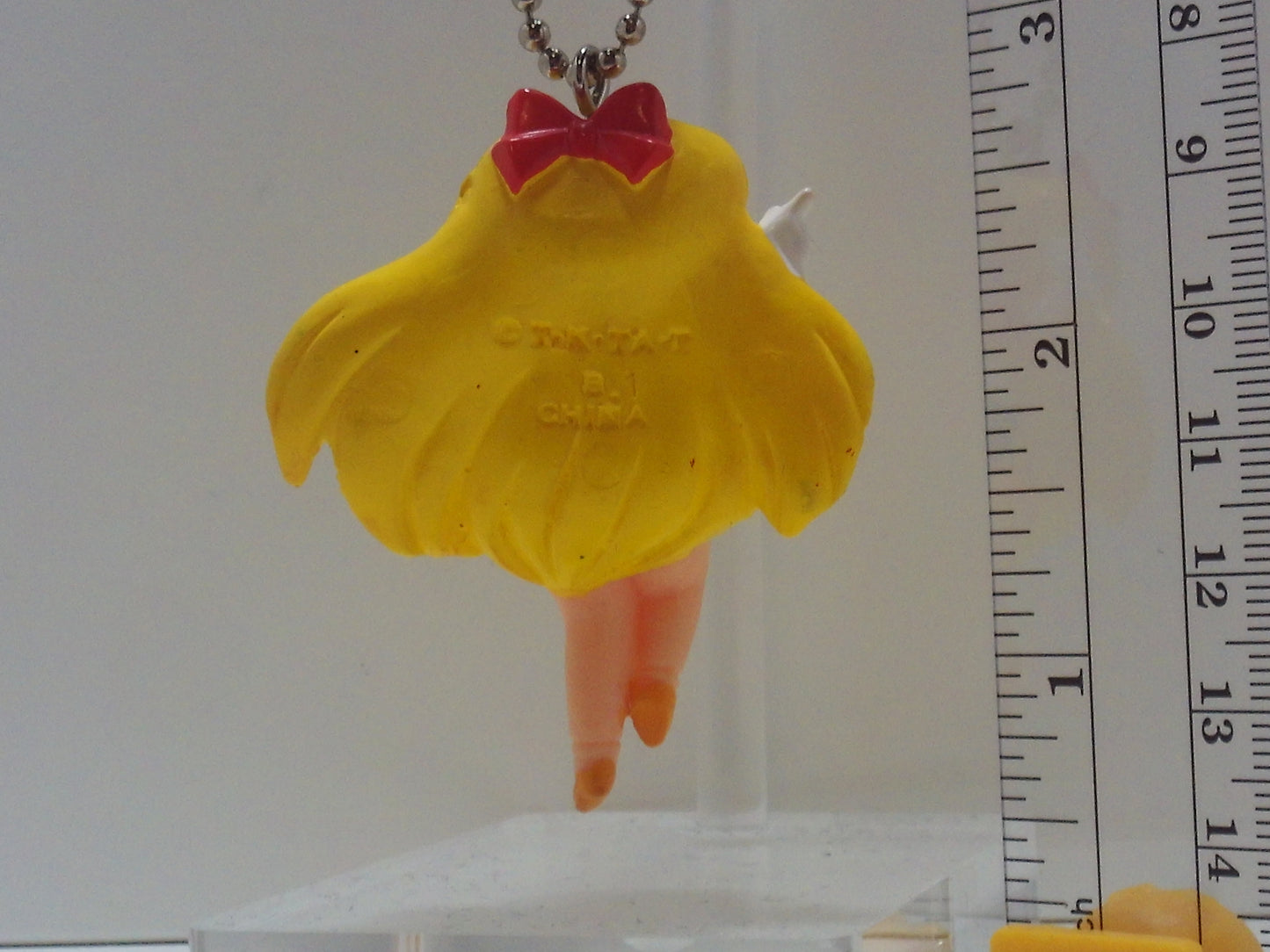 Sailor Moon Keychain