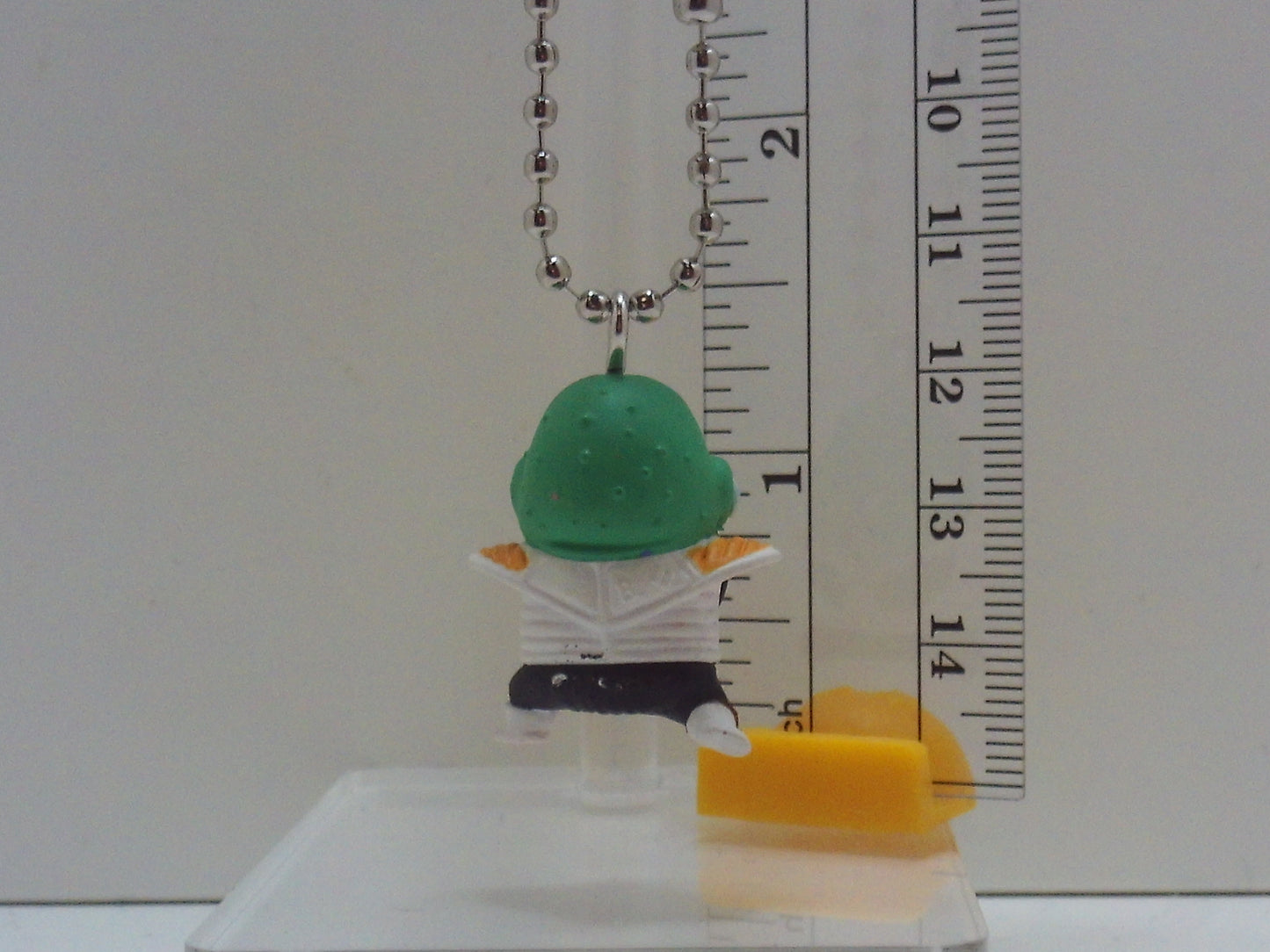 Dragonball Z Keychain