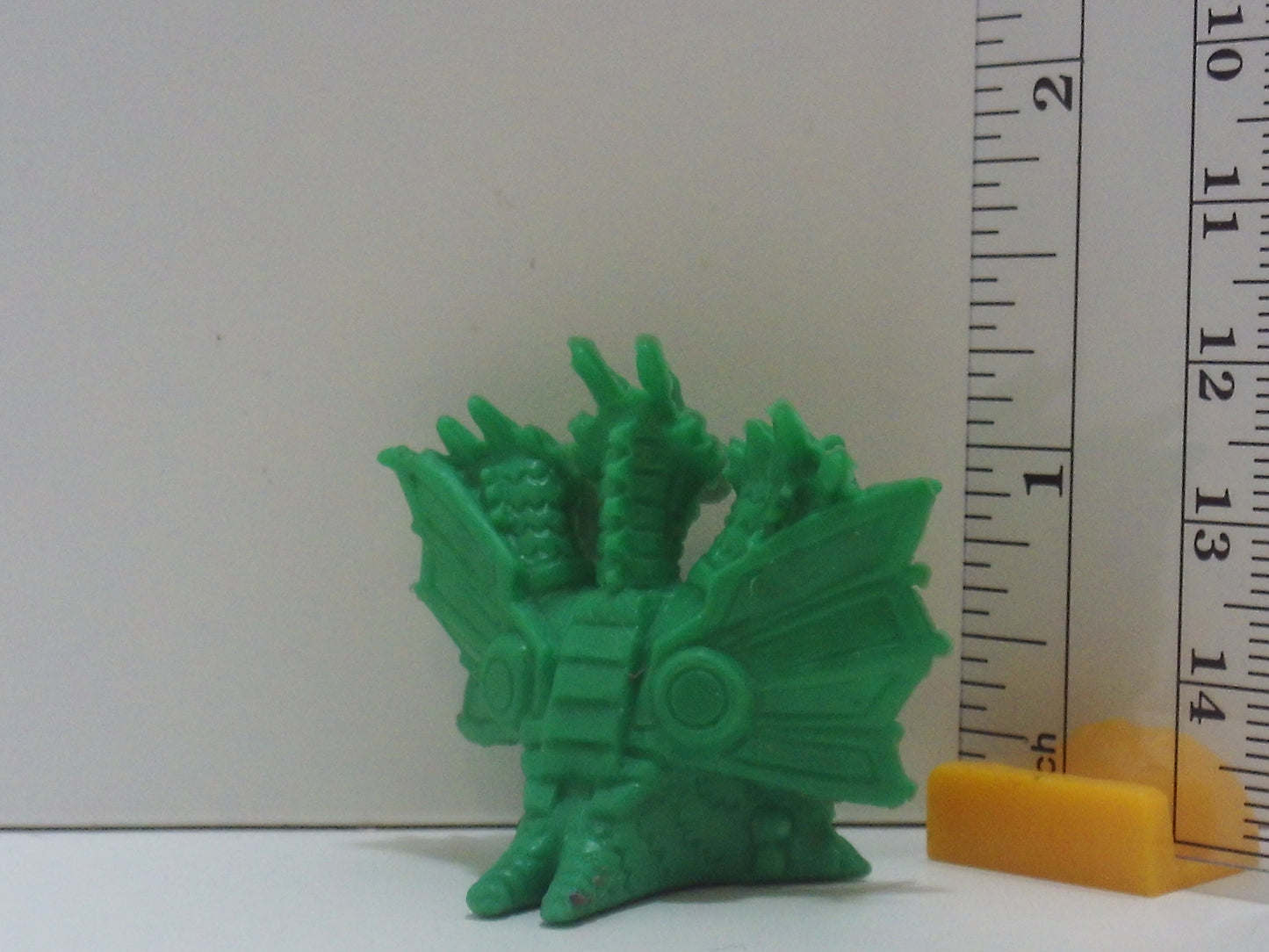 Godzilla SD Keshi