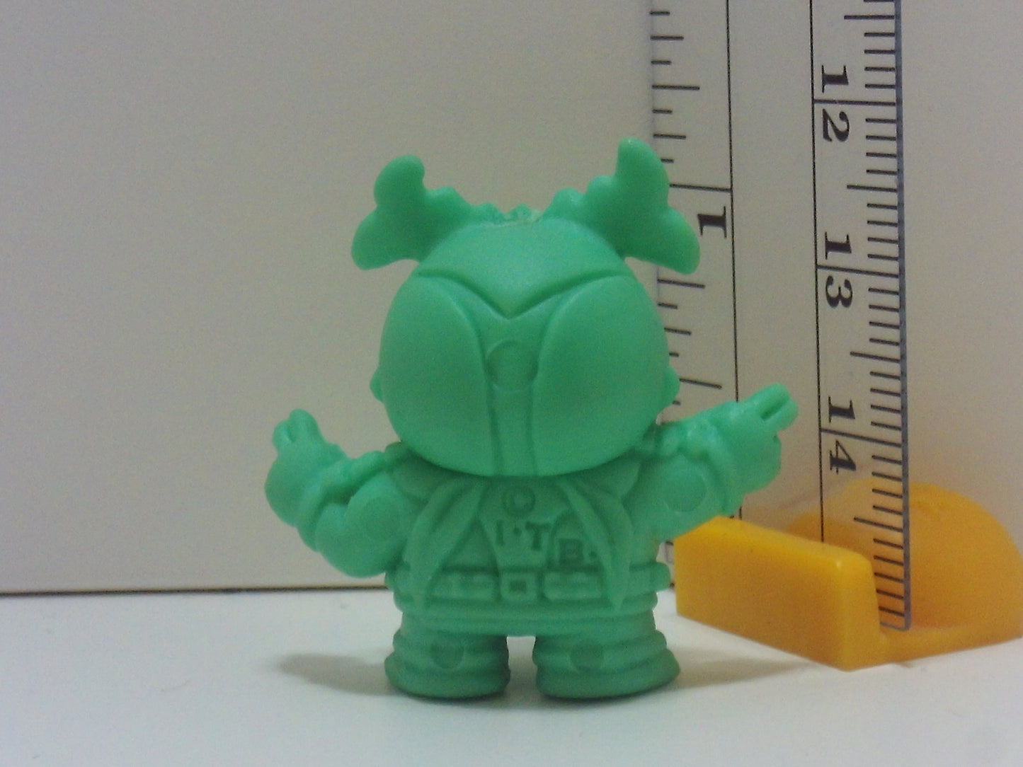 Kamen Rider SD Keshi