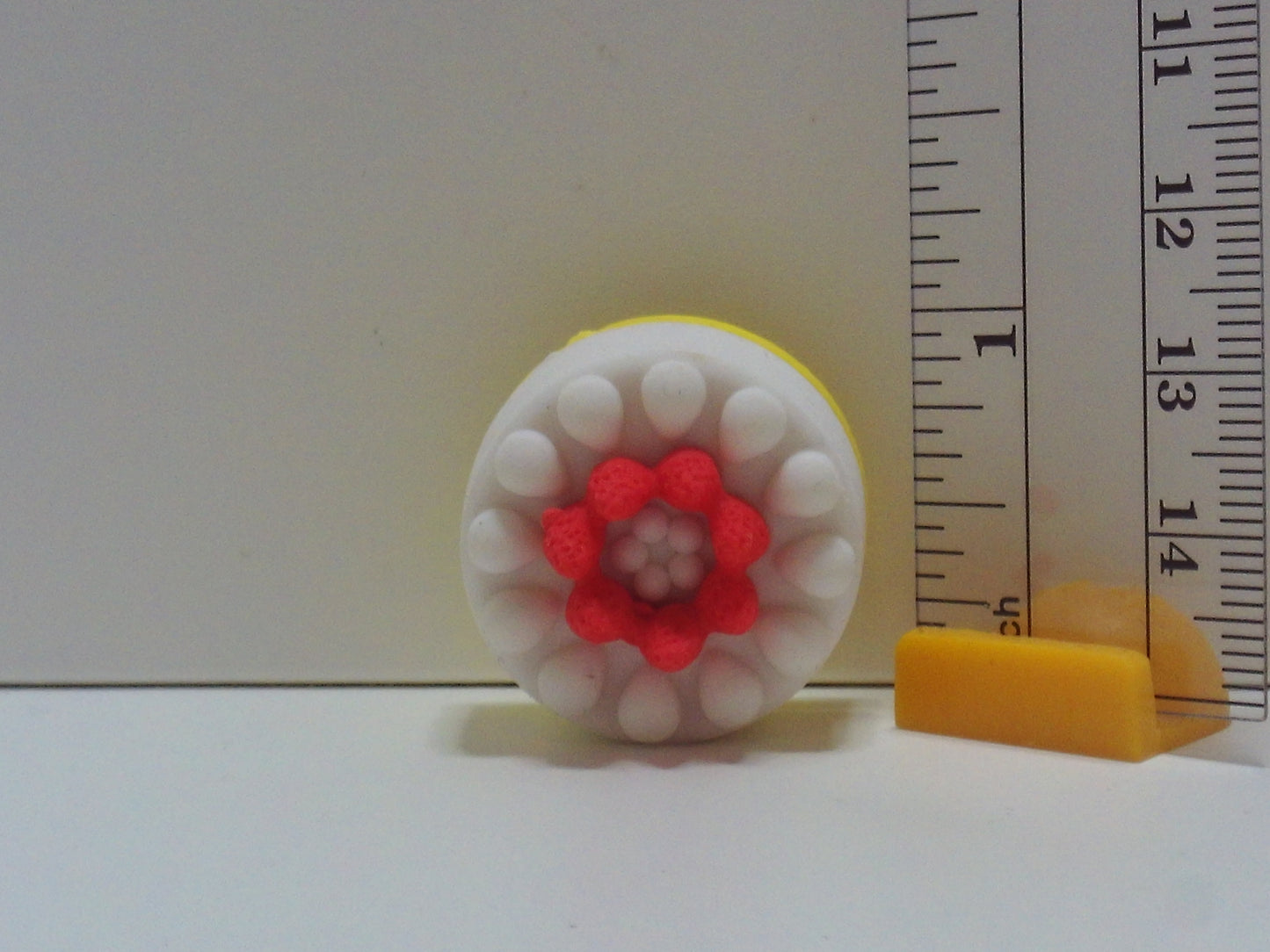 Food, Drink, and Dessert Eraser