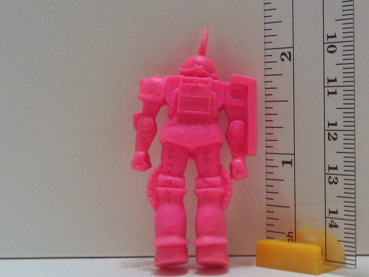 Robot, Mecha, and Droid Keshi - Japanese Rubber Keshi Keshigomu Anime Manga Video Game figure Takarabako at Kingkeshi.com