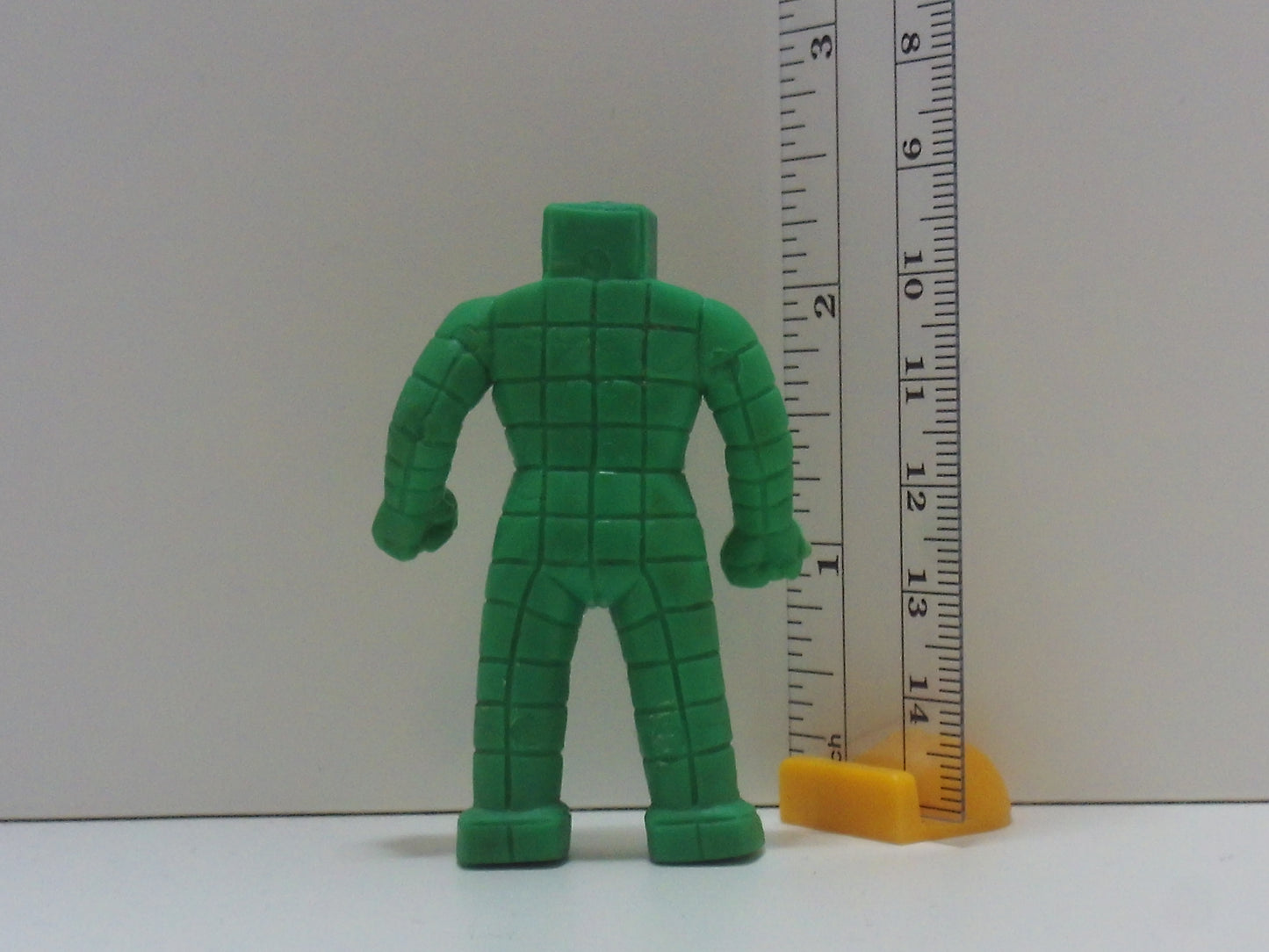 Non-Standard Large Kinnikuman Keshi - Japanese Rubber Keshi Keshigomu Anime Manga Video Game figure Takarabako at Kingkeshi.com