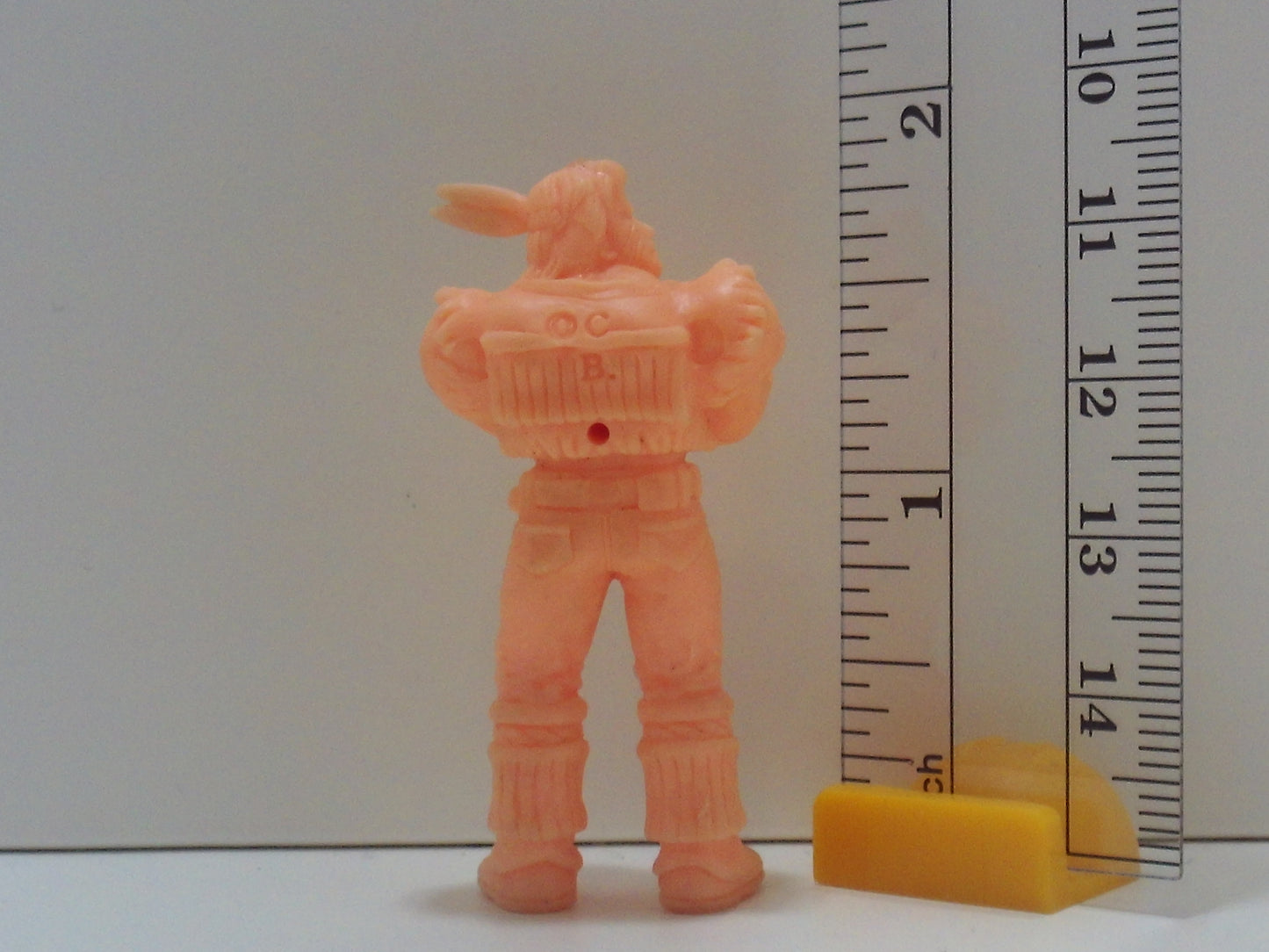 Street Fighter 2 Keshi