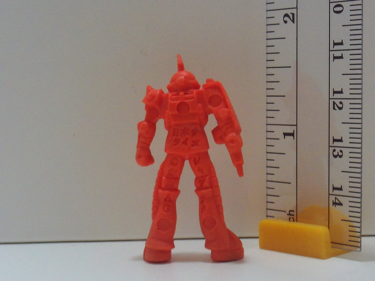 Robot, Mecha, and Droid Keshi