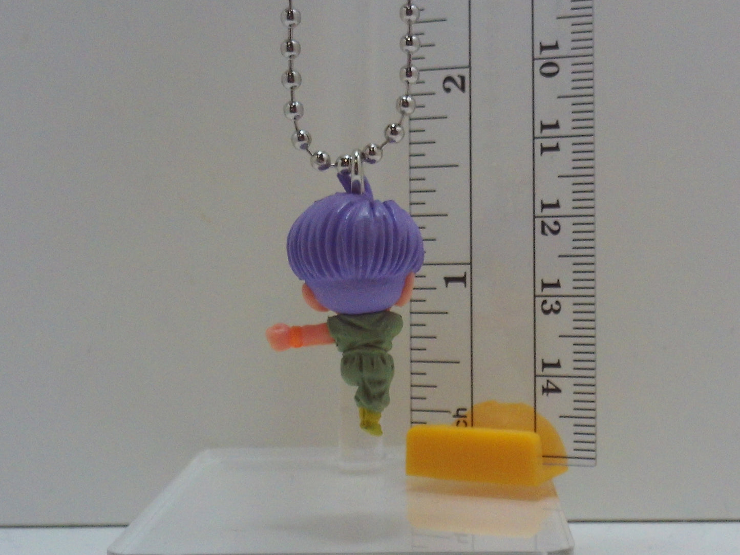 Dragonball Z Keychain