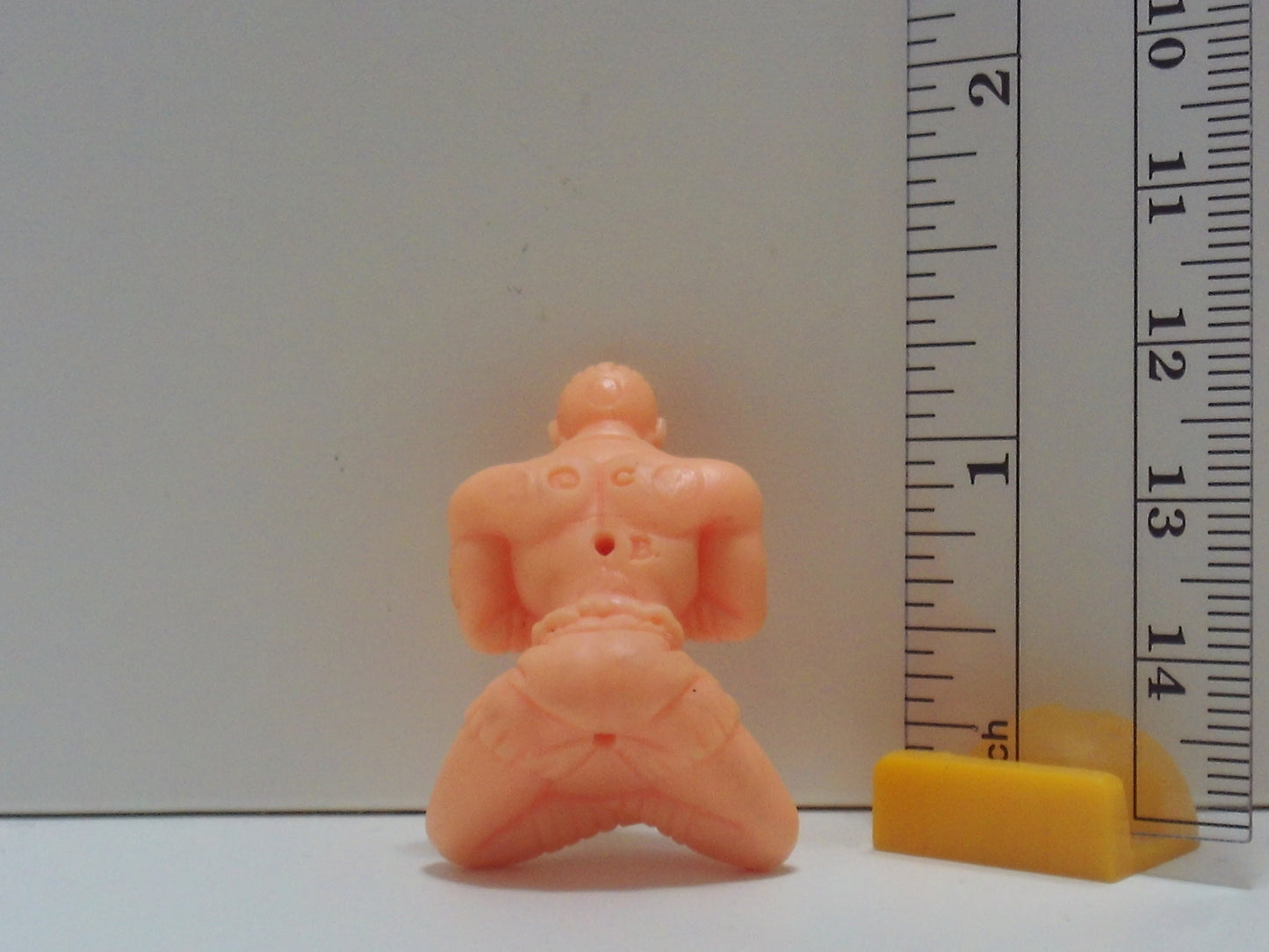 Street Fighter 2 Keshi