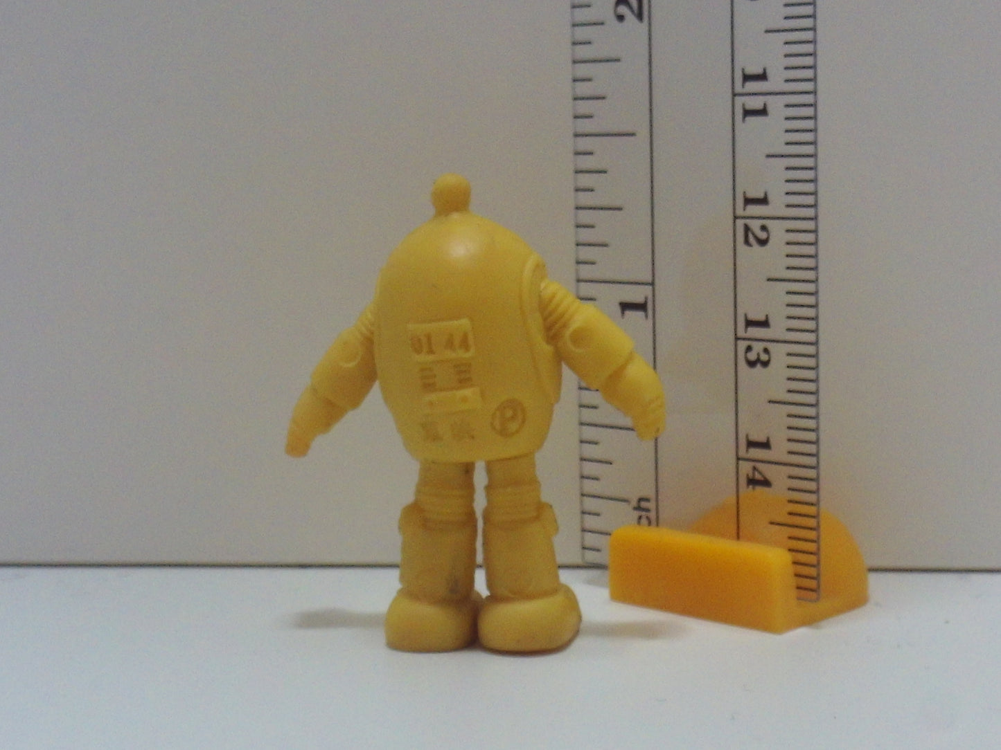 Ganbare!! Robocon/B-Robo Kabutack Keshi