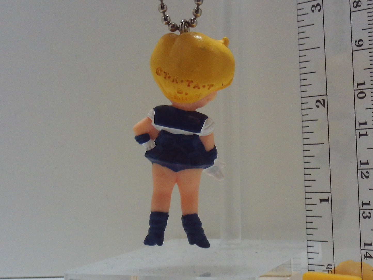 Sailor Moon Keychain