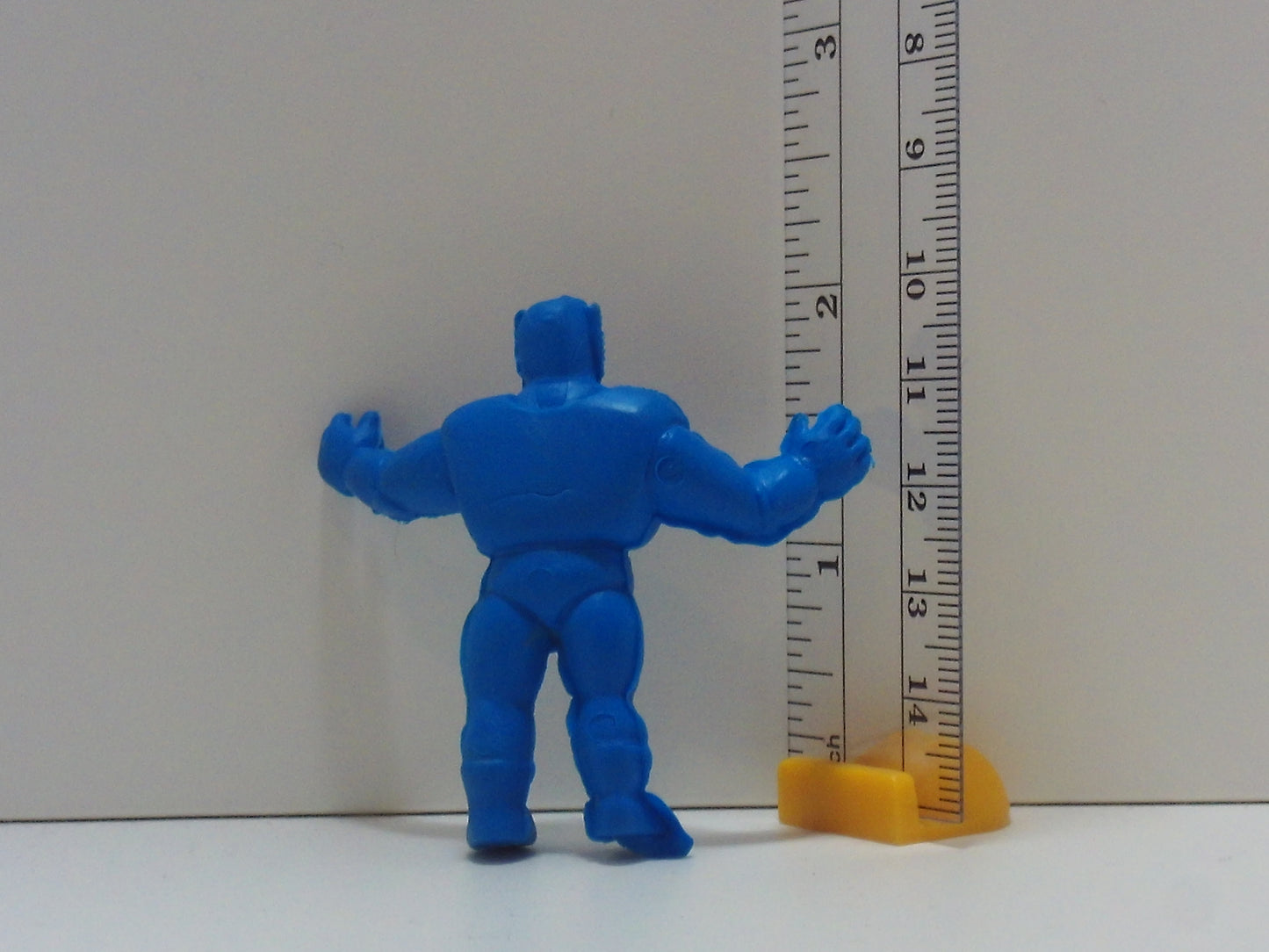 Non-Standard Large Kinnikuman Keshi