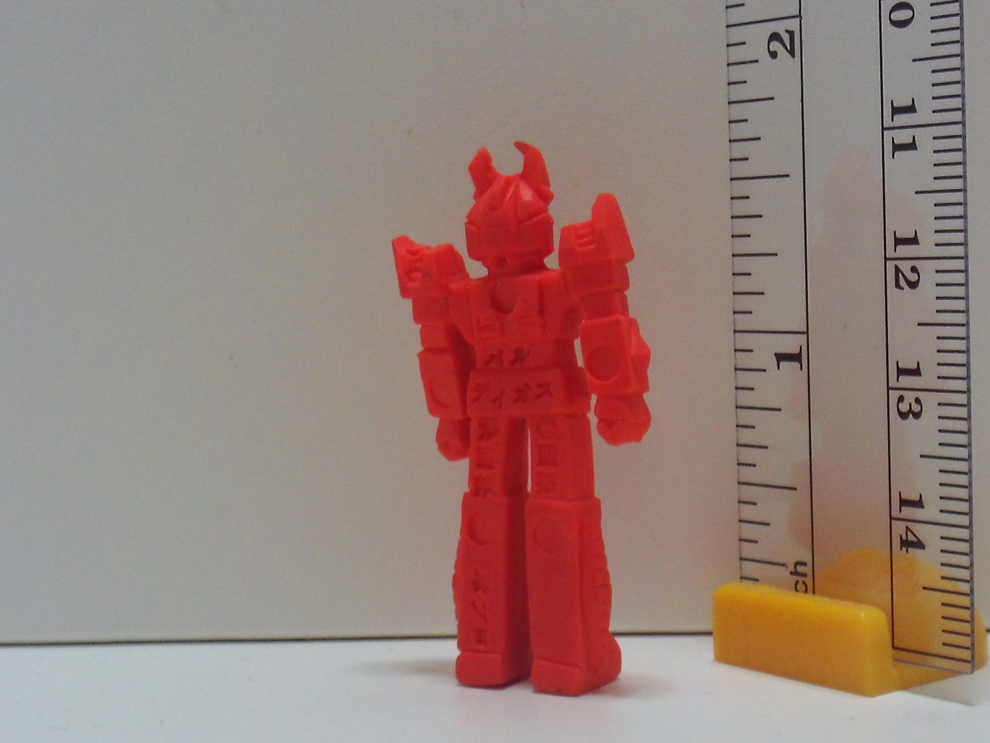 Robot, Mecha, and Droid Keshi