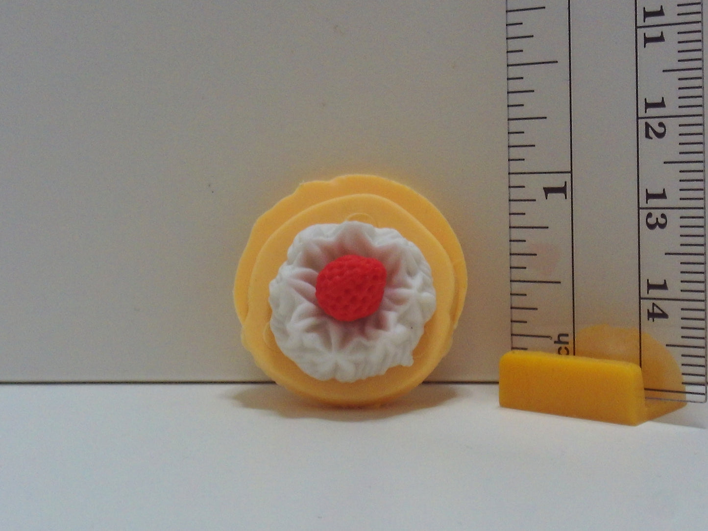 Food, Drink, and Dessert Eraser