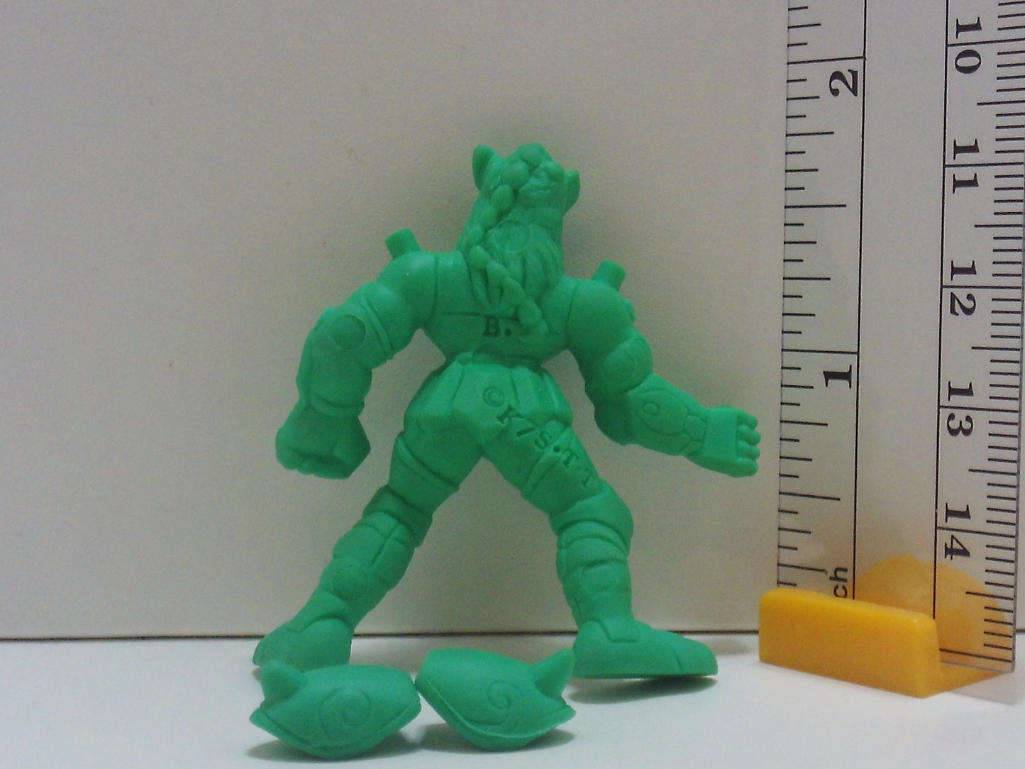 Saint Seiya Keshi