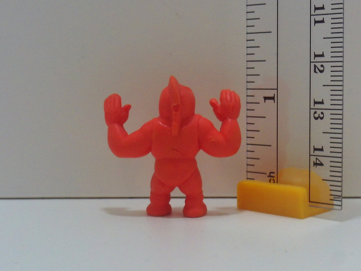 Big Body Chibi Keshi