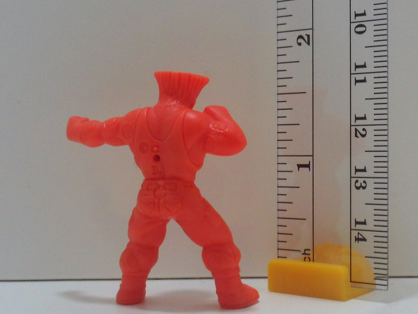 Street Fighter 2 Keshi