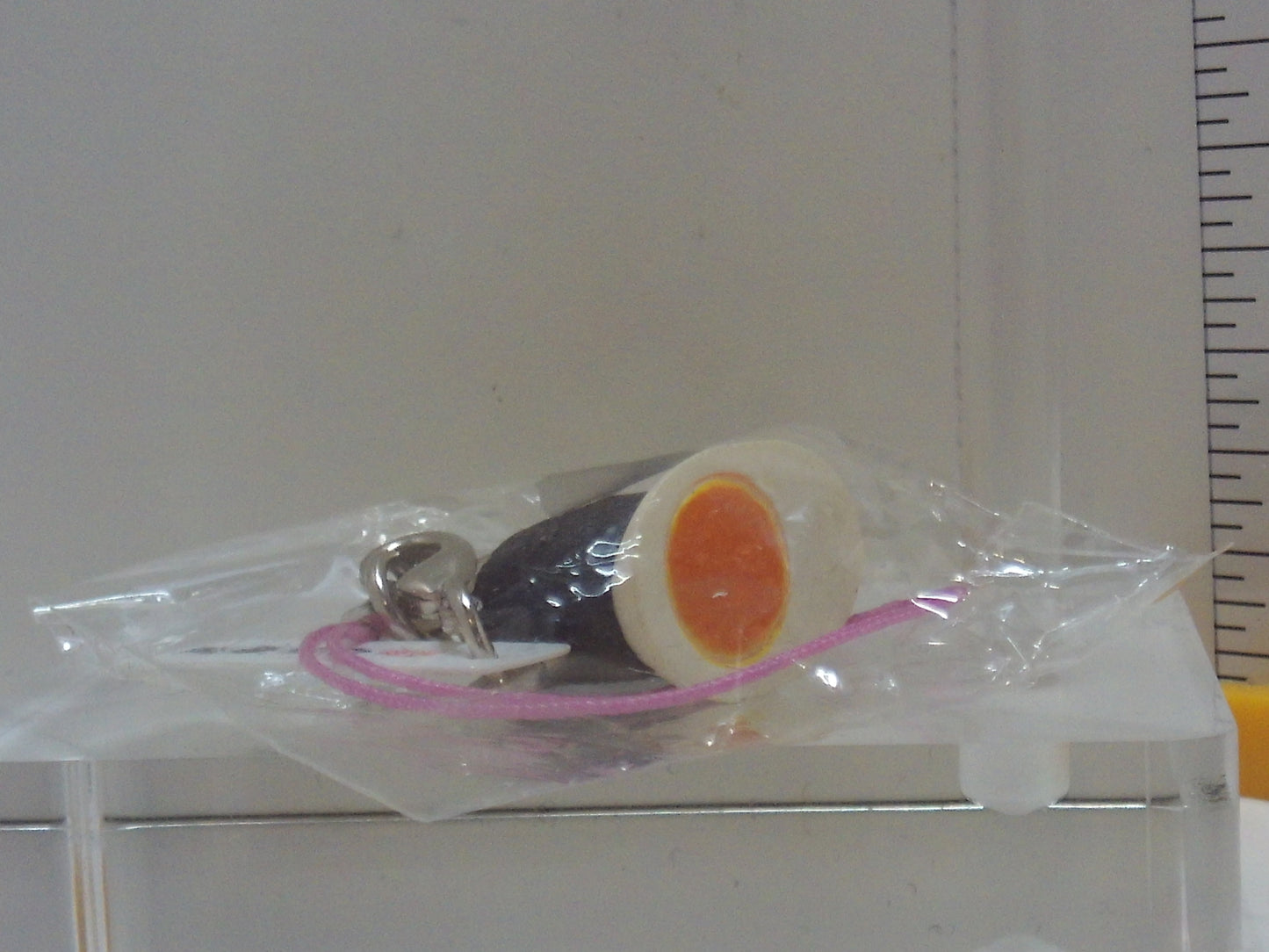 Food, Drink, and Dessert Phone Strap