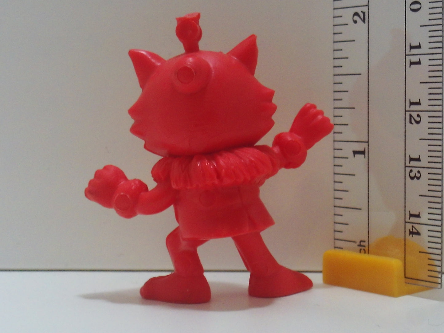 Bomberman Keshi