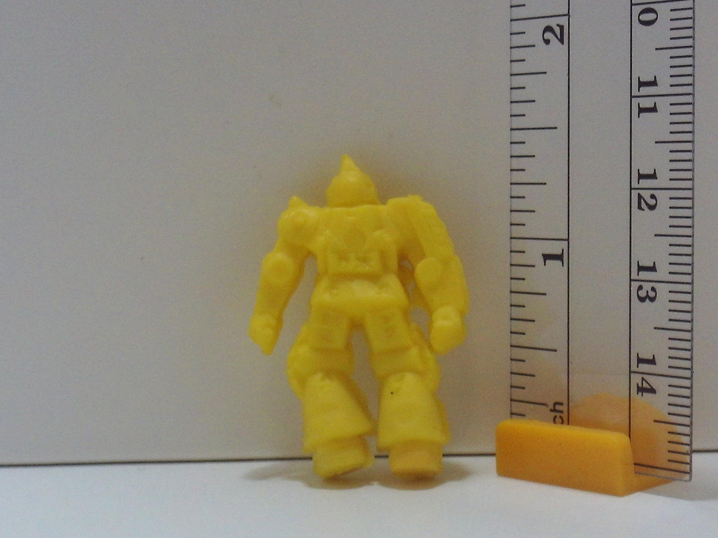 Robot, Mecha, and Droid Keshi