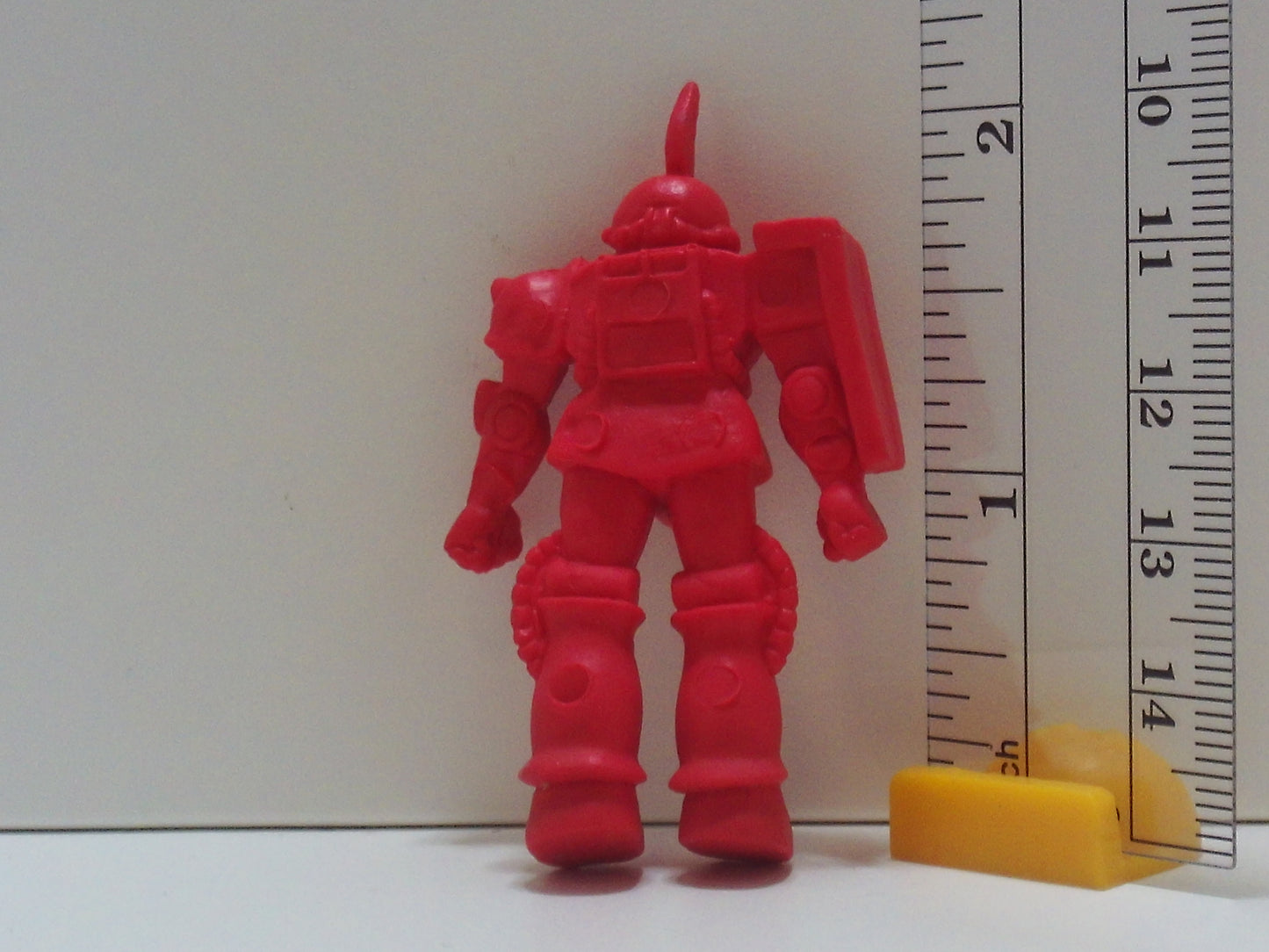 Robot, Mecha, and Droid Keshi