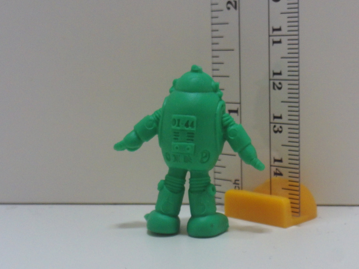 Ganbare!! Robocon/B-Robo Kabutack Keshi