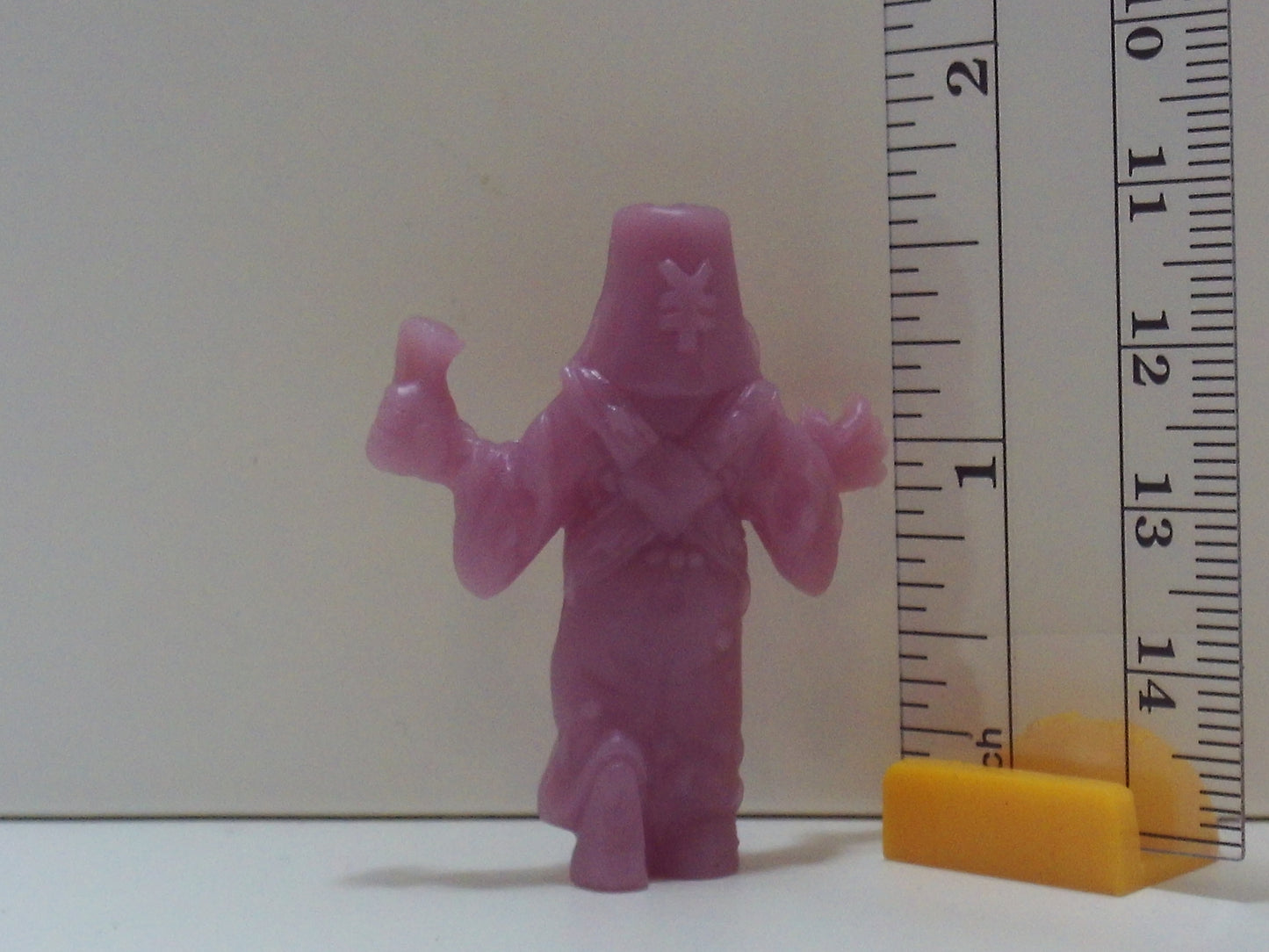 Neclos/Necros Fortress Keshi