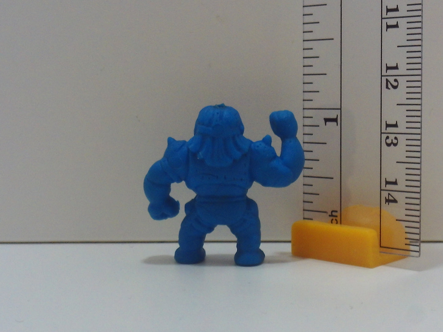 Big Body Chibi Keshi